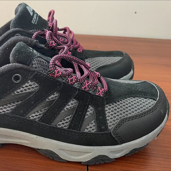 OZARK TRAIL Women's Hiking Shoes - BNWT (BRAND NEW W/TAGS) - Picture 3 of 8